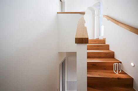 Дом на две семьи в районе Новый Ружна Долина.: 18