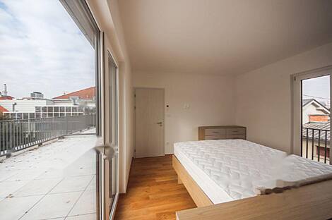 Дом на две семьи в районе Новый Ружна Долина.: 22