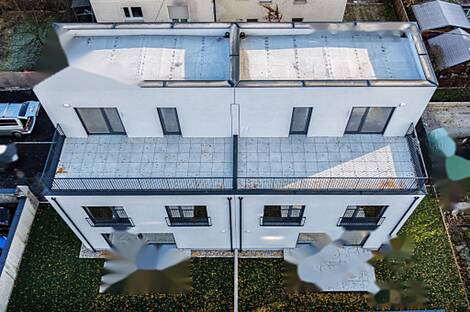 Дом на две семьи в районе Новый Ружна Долина.: 27