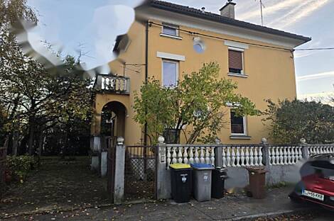 Дом, Дравле: 1