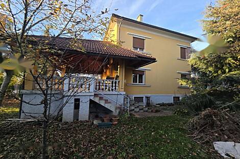 Дом, Дравле: 3