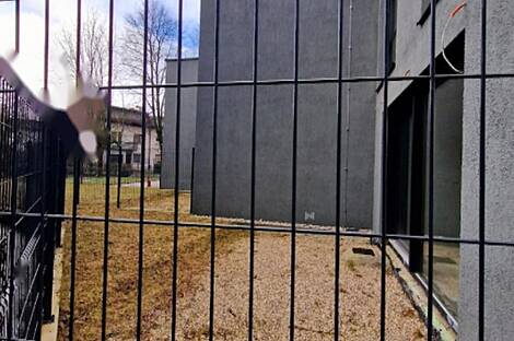 Новый дом с террасой в центре Любляны: 4