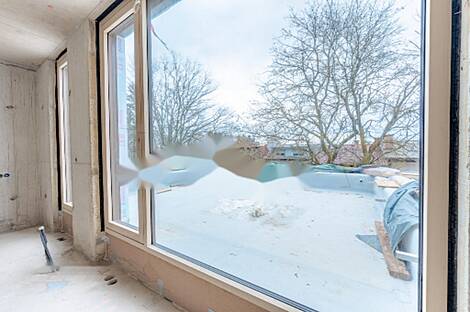 Жилище с террасой в Виче: 7