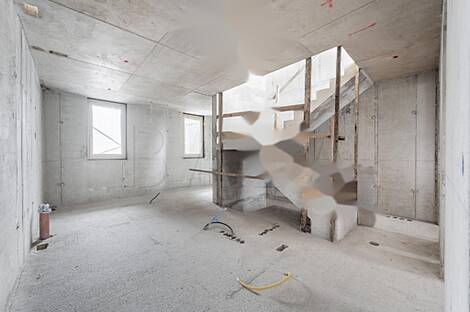 Жилище с террасой в Виче: 9