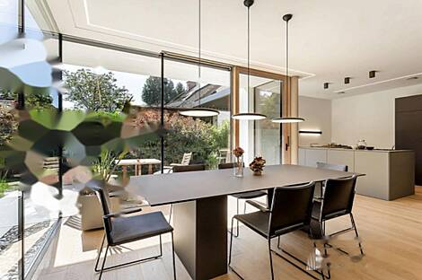 Таунхаус в Новом Терново: 1