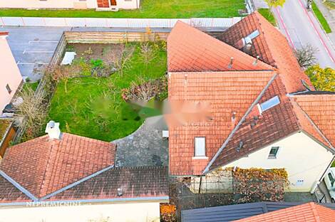 Дом, методом Водмат: 5