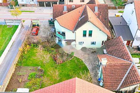 Дом, методом Водмат: 6