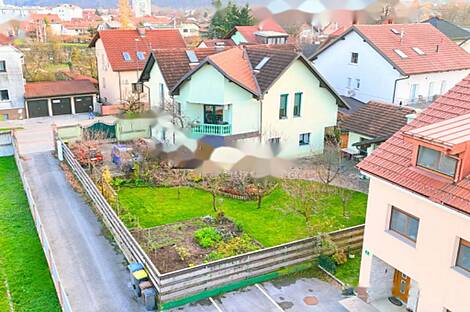 Дом, методом Водмат: 8