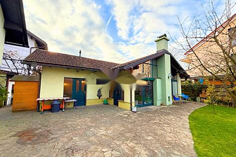 Дом, методом Водмат: 16