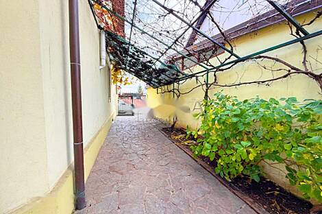 Дом, методом Водмат: 18