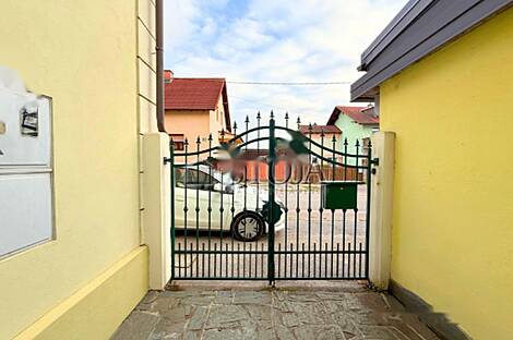 Дом, методом Водмат: 19