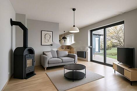 Дом, методом Водмат: 20