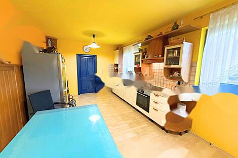 Дом, методом Водмат: 23