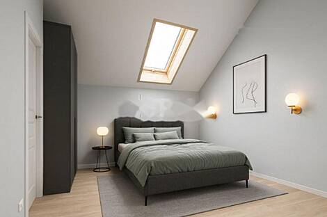 Дом, методом Водмат: 24