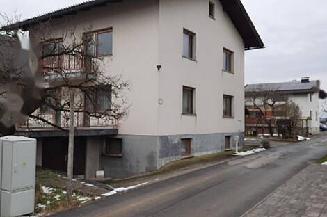 Здание, ЗГ. Кашель, улица Кашельская: 2