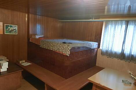 Здание, ЗГ. Кашель, улица Кашельская: 4