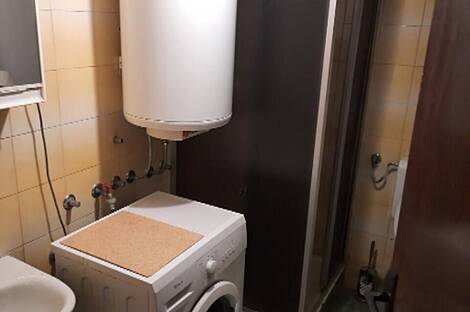 Здание, ЗГ. Кашель, улица Кашельская: 9