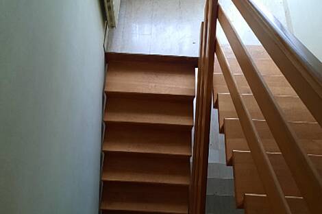 Здание, ЗГ. Кашель, улица Кашельская: 10