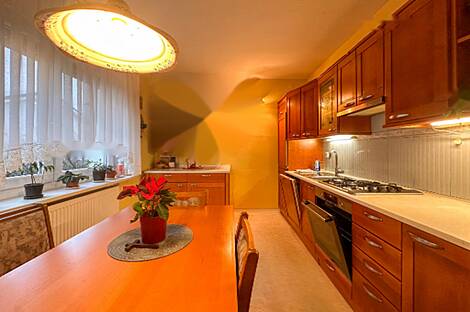 Дом на две квартиры в районе Новая Любляна Мосте.: 19