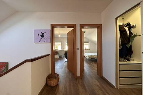 Здание в Любляне, район Мосте: 13