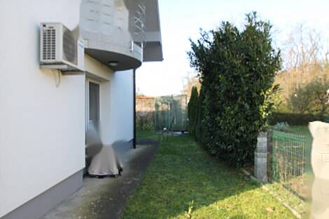 Здание в Любляне, район Мосте: 23