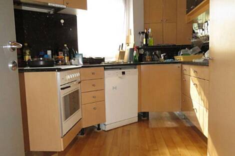 Дом, Любляна, Шишка, Подутик: 6