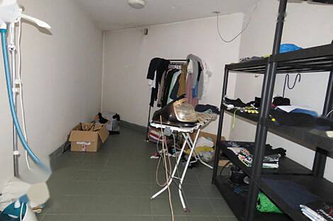 Дом, Любляна, Шишка, Подутик: 18