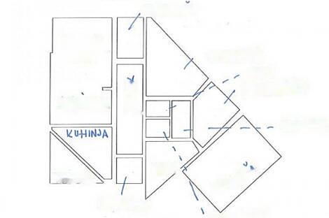 Дом, Любляна, Шишка, Подутик: 20