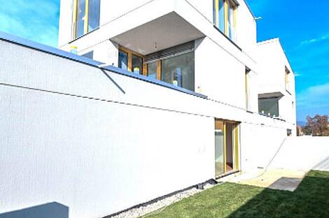 Новый Шентвидский дом с террасой: 2