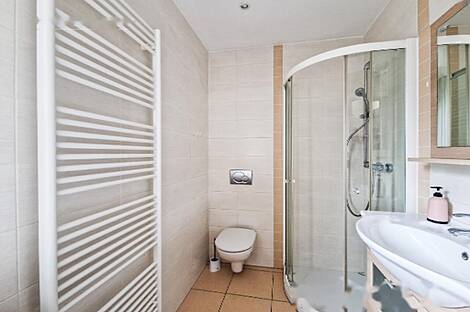 Двухквартирный дом в районе Новый Чёрный Луг: 4