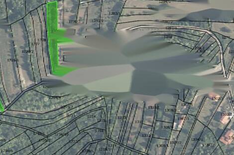 Дом, сельское хозяйство Тиньян, Урбанцы.: 9