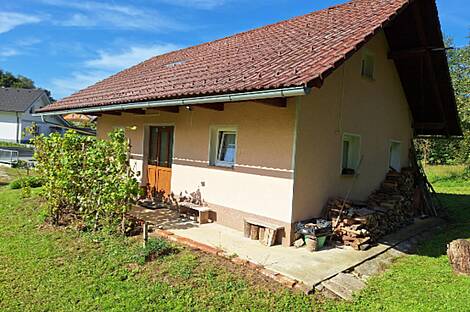 Дом, хозяйство Лончарев Дол: 3