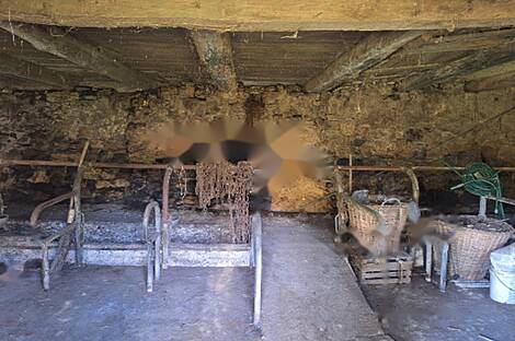 Дом, хозяйство Лончарев Дол: 10