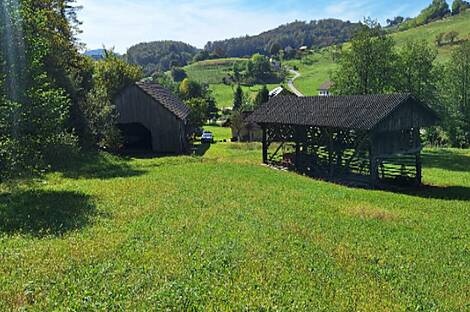 Дом, хозяйство Лончарев Дол: 13