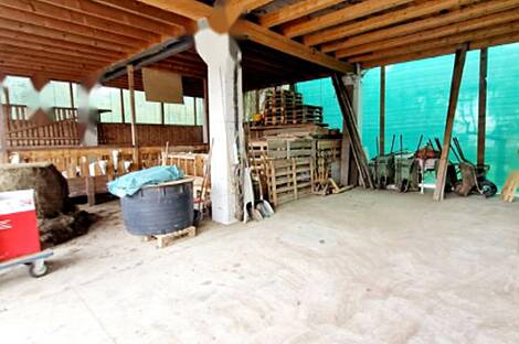 Дом и ферма Долина Доленя: 15