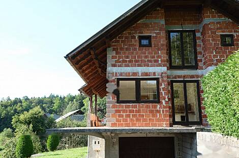 Дом - дом Похлин, дом Брстовница.: 4