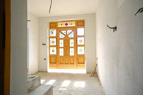 Дом - дом Похлин, дом Брстовница.: 7