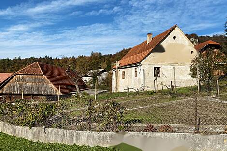 Дом - дом Похлин, дом Брстовница.: 16