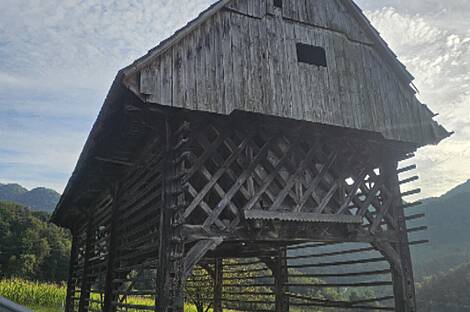 Дом - дом Похлин, дом Брстовница.: 18