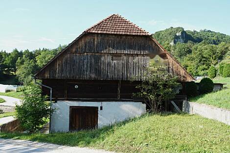 Дом - дом Похлин, дом Брстовница.: 19