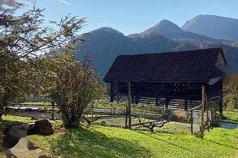 Дом - дом Похлин, дом Брстовница.: 21