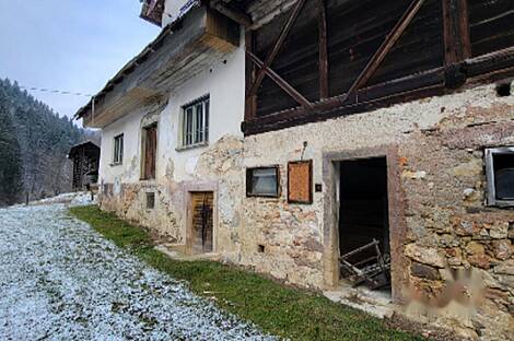 Участок земли фермы Средний Холм: 4