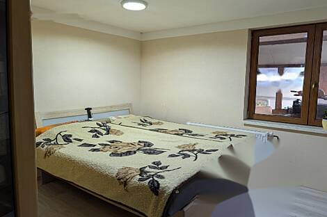 Дворянская усадьба, Каменный горный дом.: 3