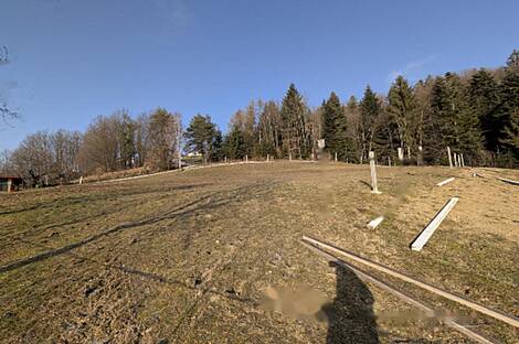 Дворянская усадьба, Каменный горный дом.: 10