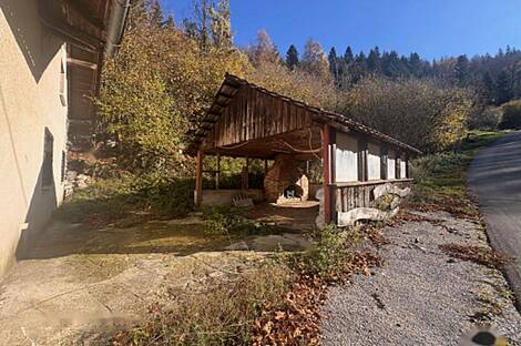 Дом, ферма Коншице - часть.: 2