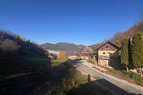 Дом, ферма Коншице - часть.: 7