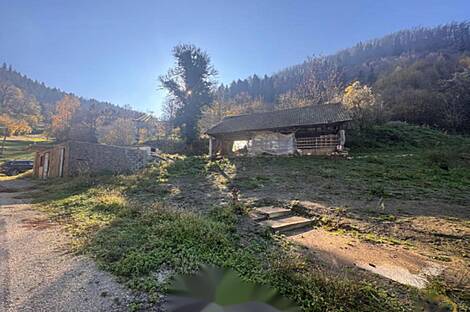 Дом, ферма Коншице - часть.: 10