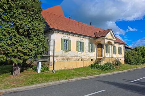 Дом, сельское хозяйство в Лукавцах: 1