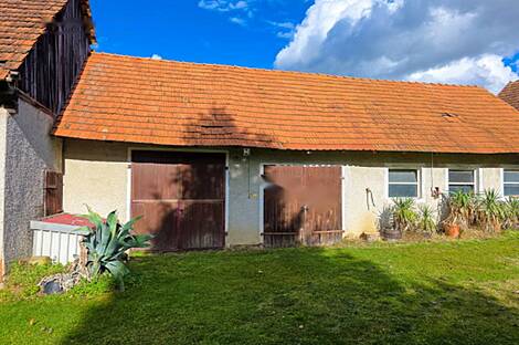 Дом, сельское хозяйство в Лукавцах: 6