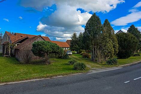 Дом, сельское хозяйство в Лукавцах: 10